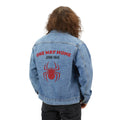 ONE WAY HOME DENIM JACKET